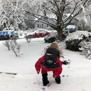 Meet your Posher, Angelina